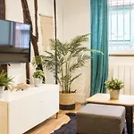 Le Montoulieu - Proche Place Des Carmes Apartamento