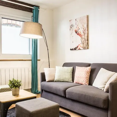 Apartment Le Montoulieu - Proche Place Des Carmes *