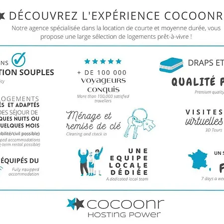 Le Montoulieu - Proche Place Des Carmes Apartment *