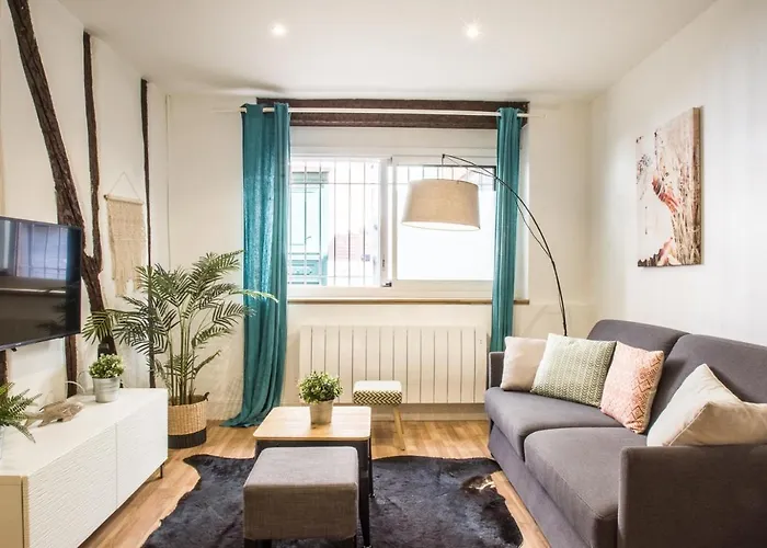 Le Montoulieu - Proche Place Des Carmes