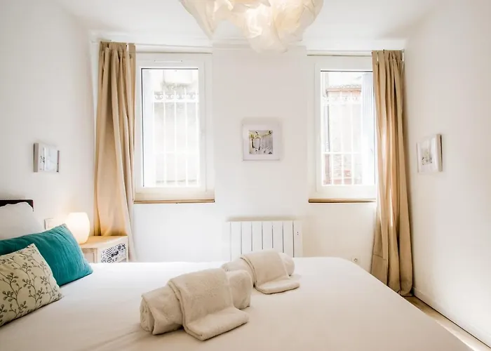 Le Montoulieu - Proche Place Des Carmes Appartement *