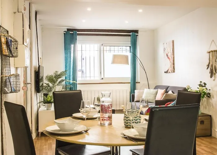 Le Montoulieu - Proche Place Des Carmes