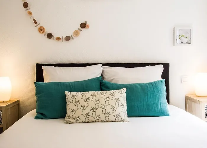 Le Montoulieu - Proche Place Des Carmes *