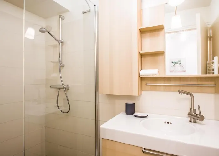 Le Montoulieu - Proche Place Des Carmes Appartement