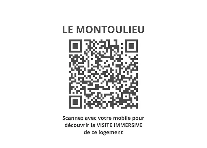 Le Montoulieu - Proche Place Des Carmes Appartement