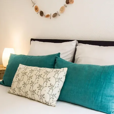 Le Montoulieu - Proche Place Des Carmes Appartamento