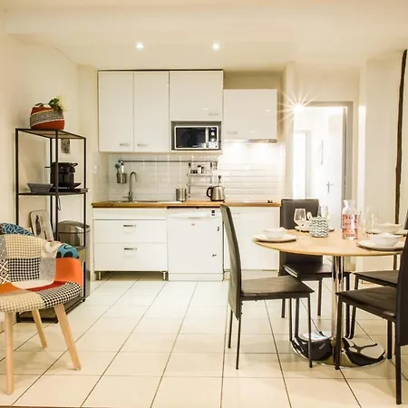 Le Montoulieu - Proche Place Des Carmes *