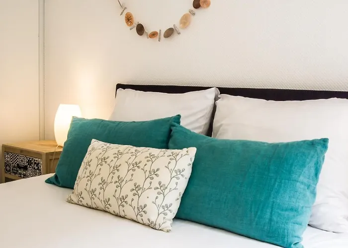 Le Montoulieu - Proche Place Des Carmes Apartamento