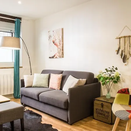 Daire Le Montoulieu - Proche Place Des Carmes