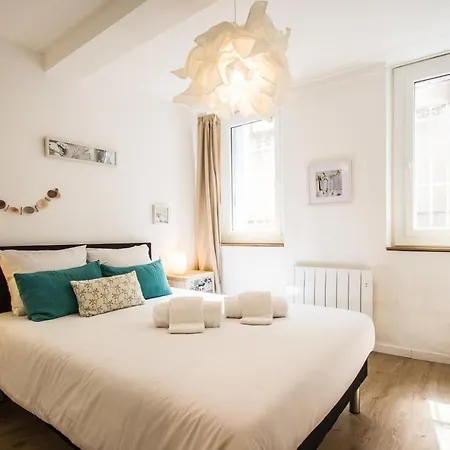 Le Montoulieu - Proche Place Des Carmes 아파트 *