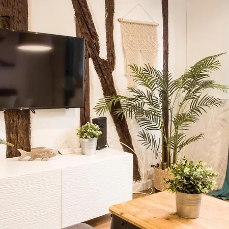 Le Montoulieu - Proche Place Des Carmes 툴루즈